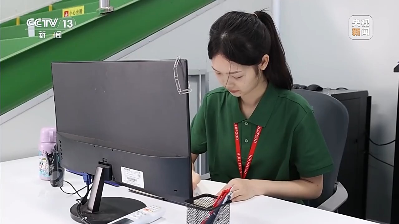 焦点访谈丨政企聚力搭平台 各地精准施策帮毕业生迈好职场第一步