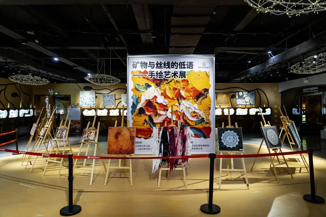 第二十二届文博会,今日在宝安启幕!