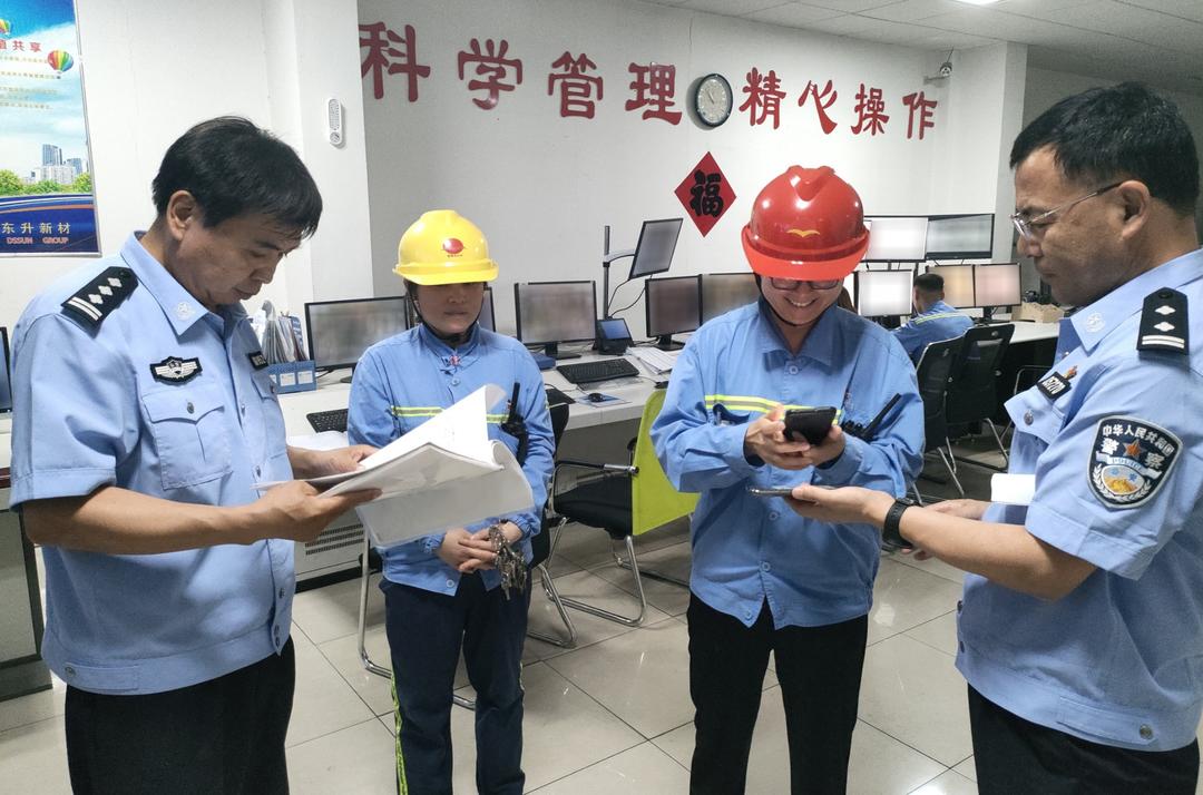 “三长联企”护航“万亿城市”