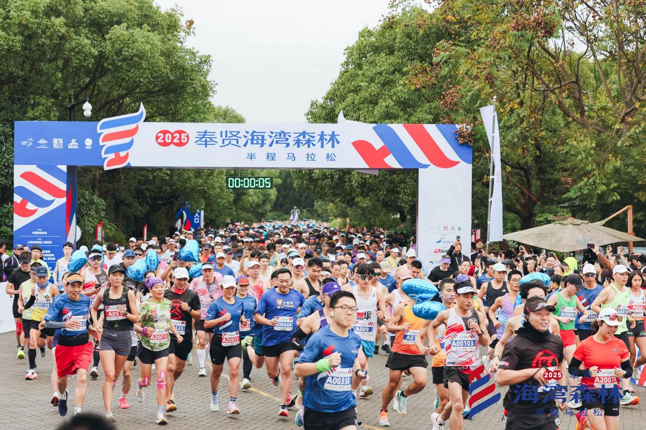 以跃动之姿，启蝶变新局——海湾镇打造国际户外运动休闲小镇的实践与探索