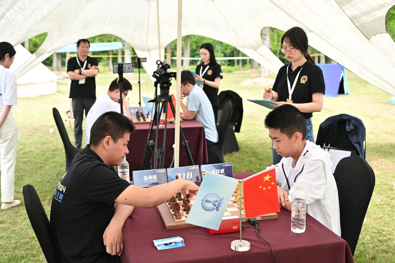 以跃动之姿，启蝶变新局——海湾镇打造国际户外运动休闲小镇的实践与探索