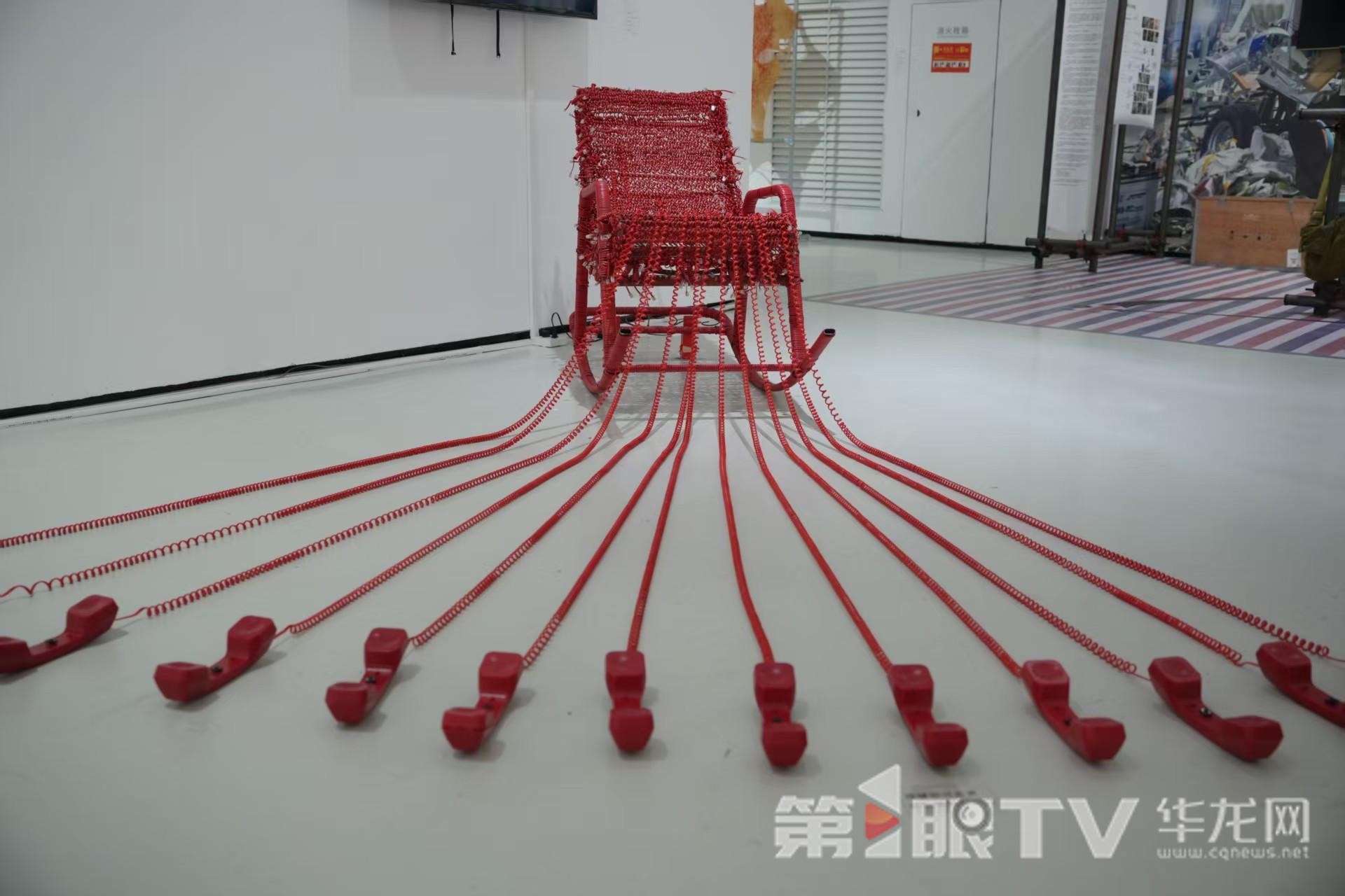 组图 | 提前探馆“开放的六月”！“背篓专线”雕塑亮相、猫猫特展馆吸睛……