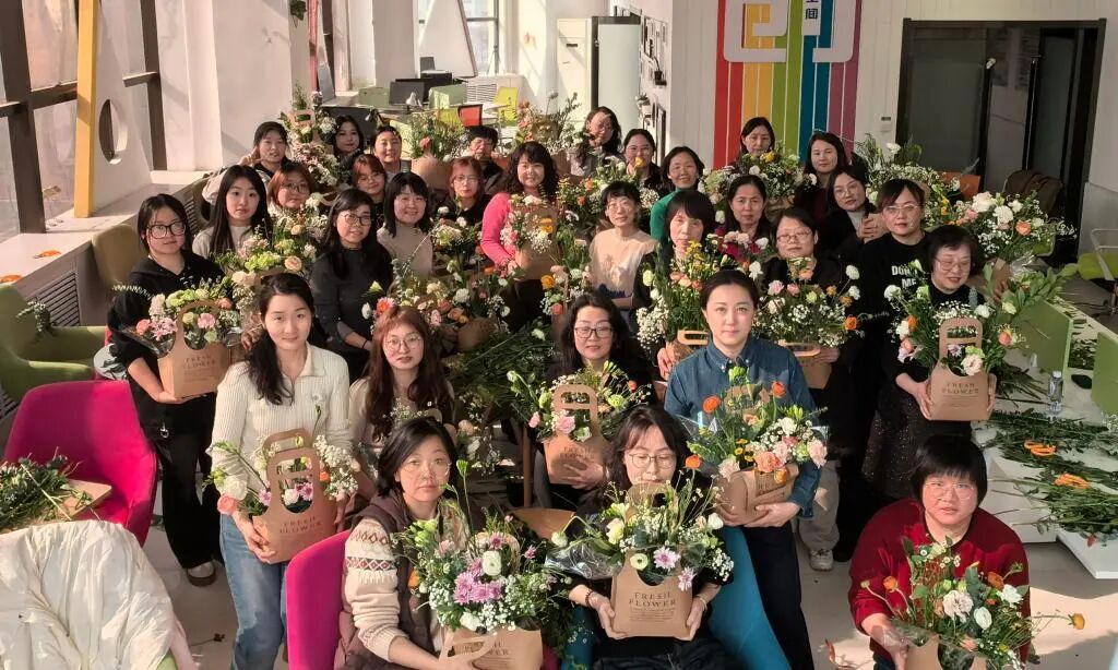 升本二十年|述年华·师资队伍:厚植人才沃土 夯实育人根基