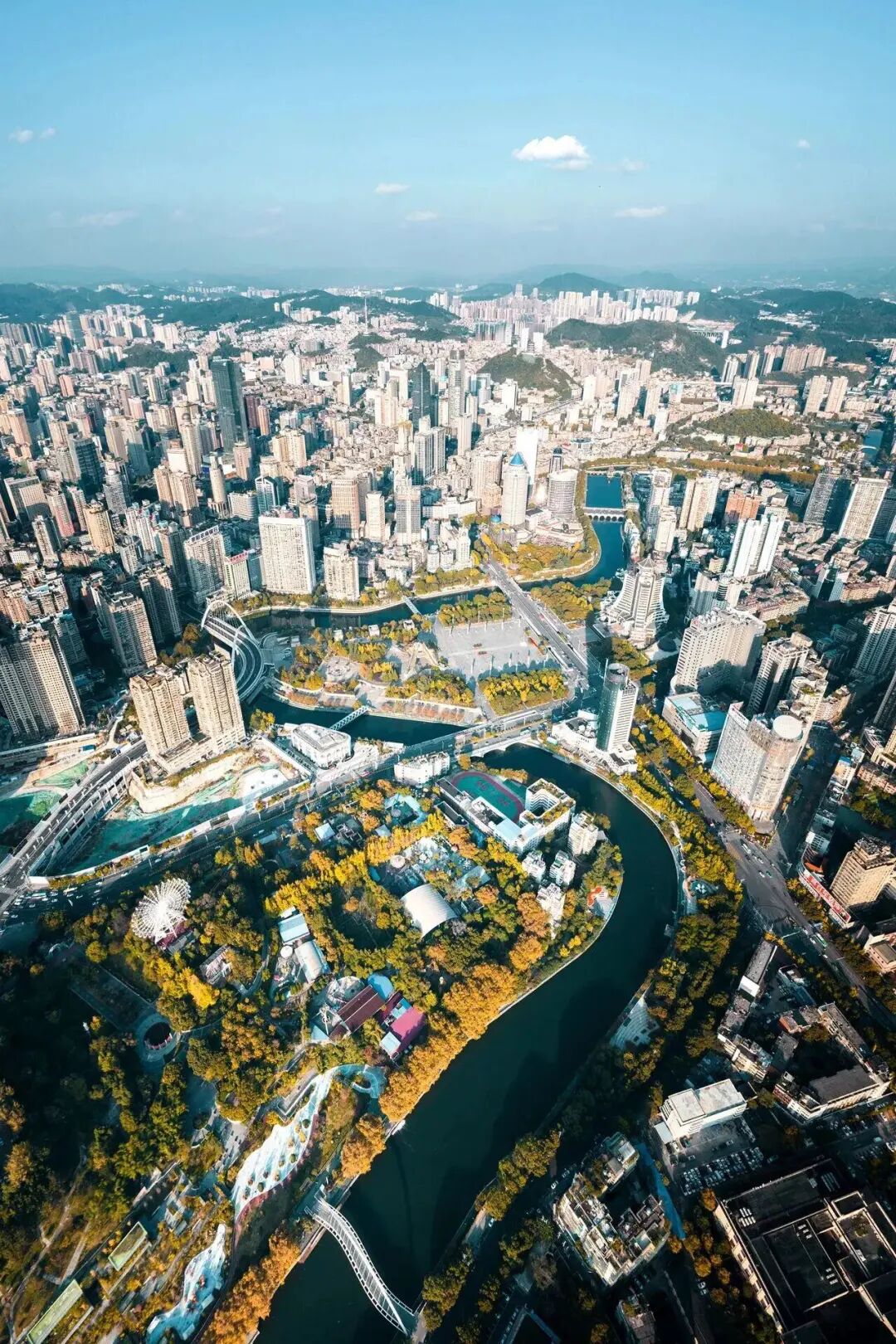 2026洱海论坛丨风从“海”上来,吹向十座城:美丽中国到底长什么样?