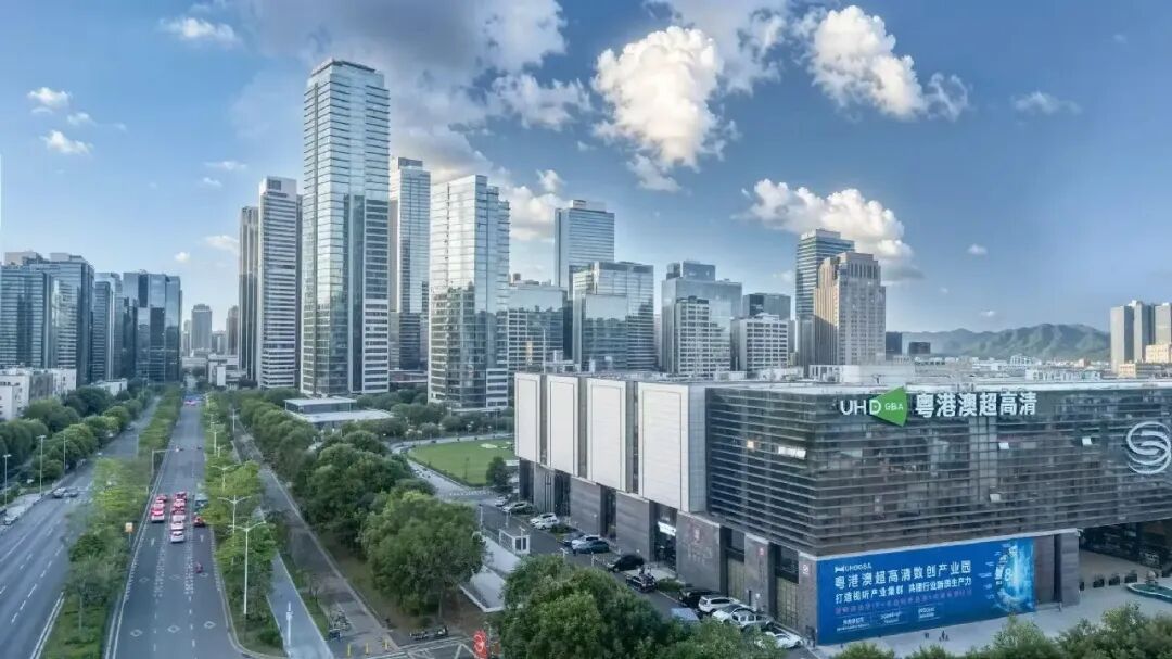 文化产业争先,龙岗何以Next Level? 图片