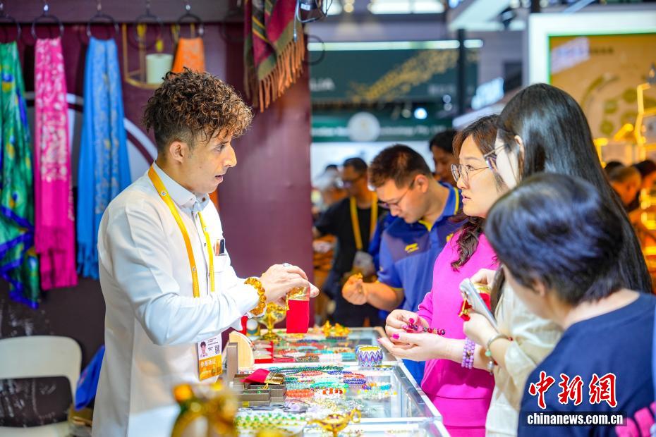 十年丝博会 第十届丝绸之路国际博览会闭幕 十年丝博会 第十届丝绸之路国际博览会闭幕