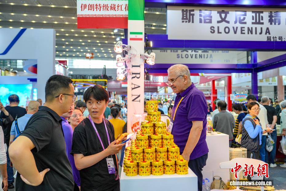 十年丝博会 第十届丝绸之路国际博览会闭幕 十年丝博会 第十届丝绸之路国际博览会闭幕