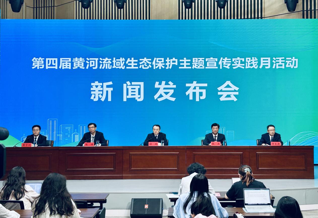 从“治理”到“提质” 宁夏生态攻坚交出“绿色答卷”