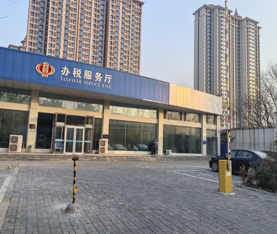 2026年石家庄第一批“共享停车”上线啦！