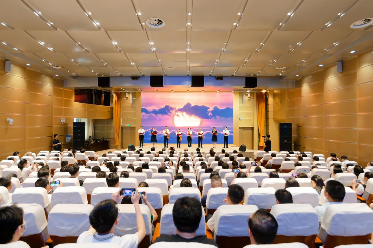 2026年全国科技工作者日广西主场活动在南宁启动