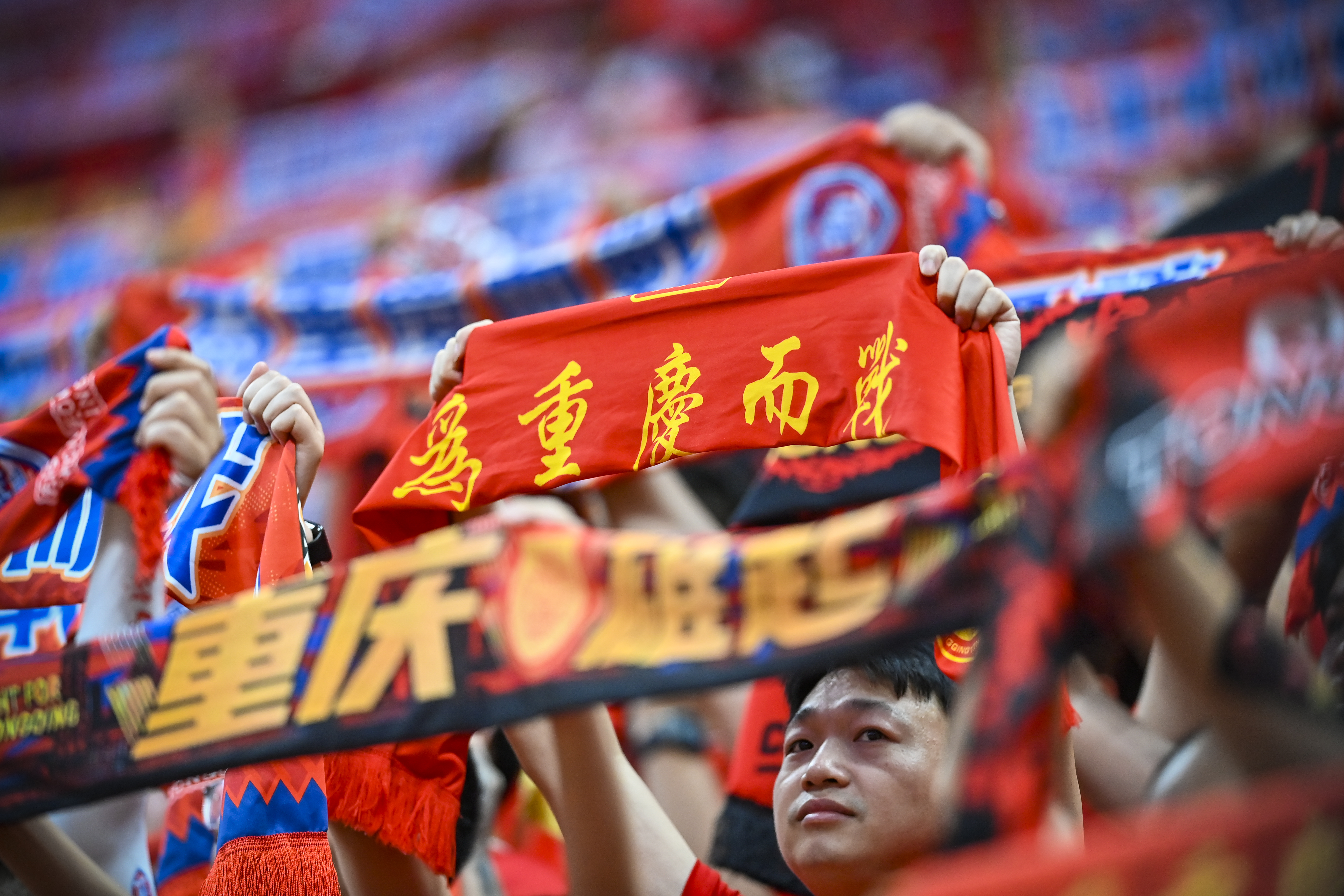 2:3不敌北京国安,重庆铜梁龙遭遇赛季主场首败 2:3不敌北京国安,重庆铜梁龙遭遇赛季主场首败