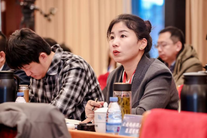 2026泰安好网民|王云芳:深耕文旅宣传一线 用心讲好东平故事 2026泰安好网民|王云芳:深耕文旅宣传一线 用心讲好东平故事