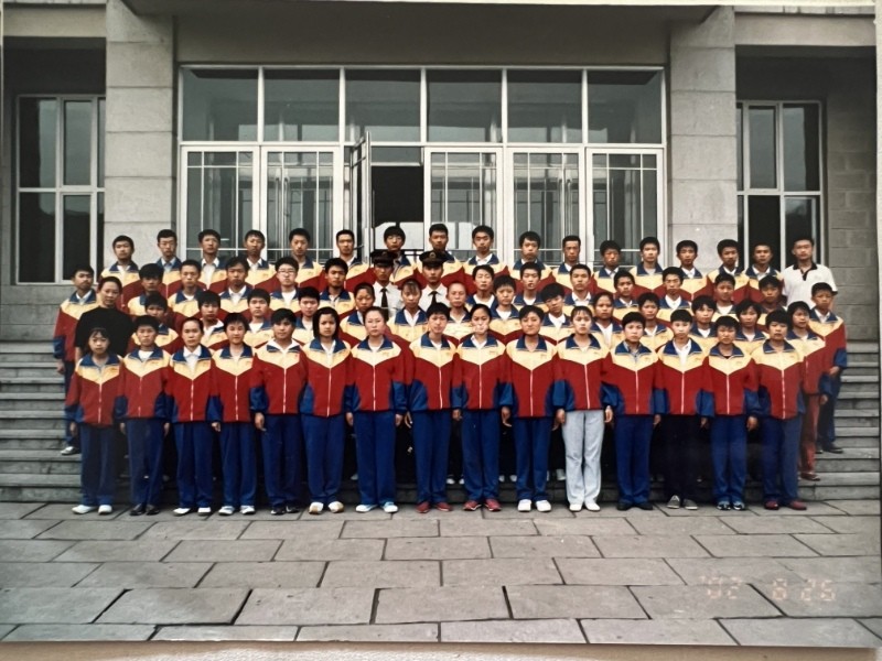 一场跨越25年时光的追寻