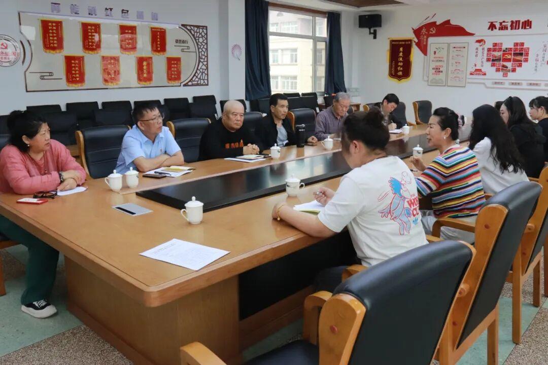 东营港经济开发区：“小区议事”解民忧 党建引领绘就幸福底色