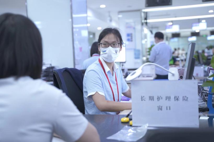 共担、共享、共进 中国人寿寿险深度参与成渝长护险试点