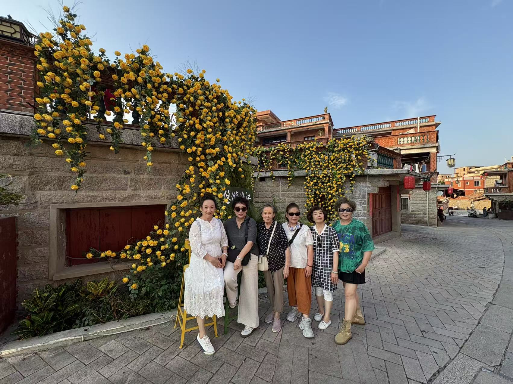 “刺桐城”复绽！花儿为什么这样红？——解码历史文化遗产保护的泉州样本