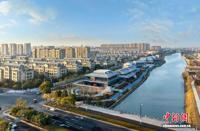 浙江观察:一条白金水道 能否撬动江南古镇想象空间