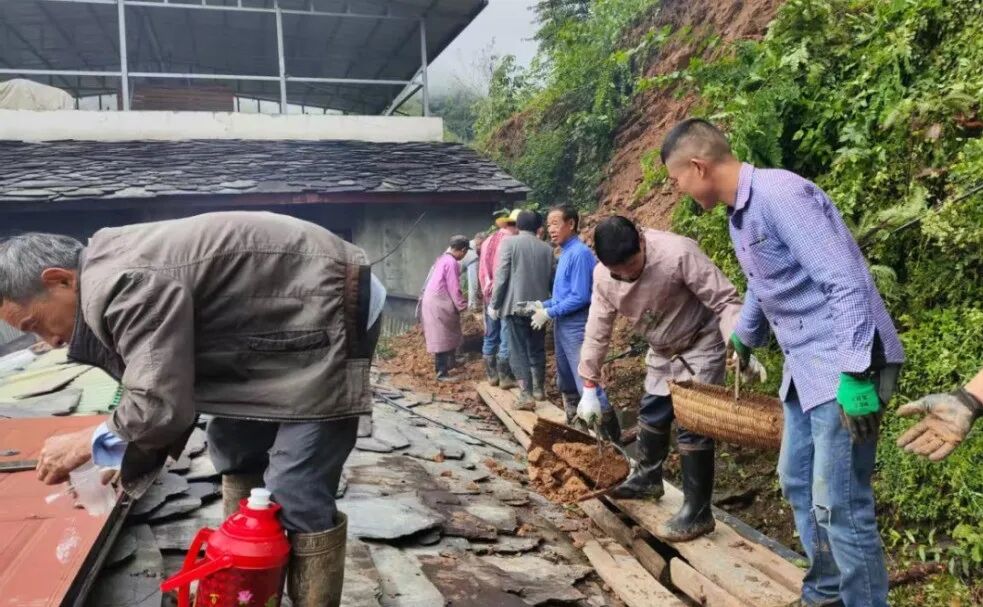 办好“小”事,就是“大”事