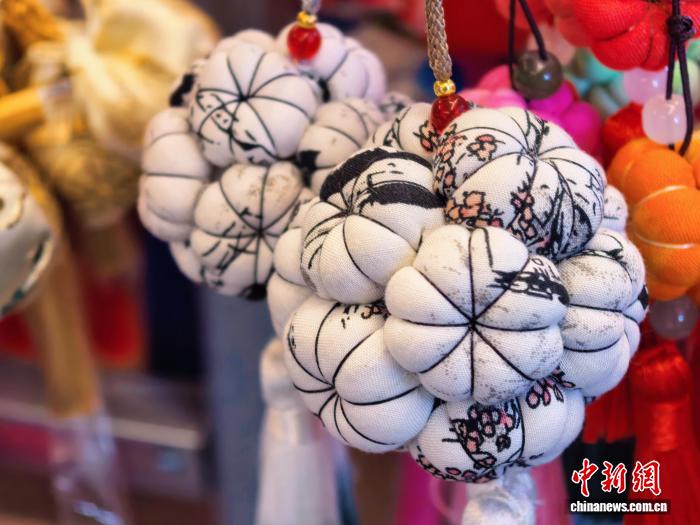 “香”遇庆阳 绘制幸福增量