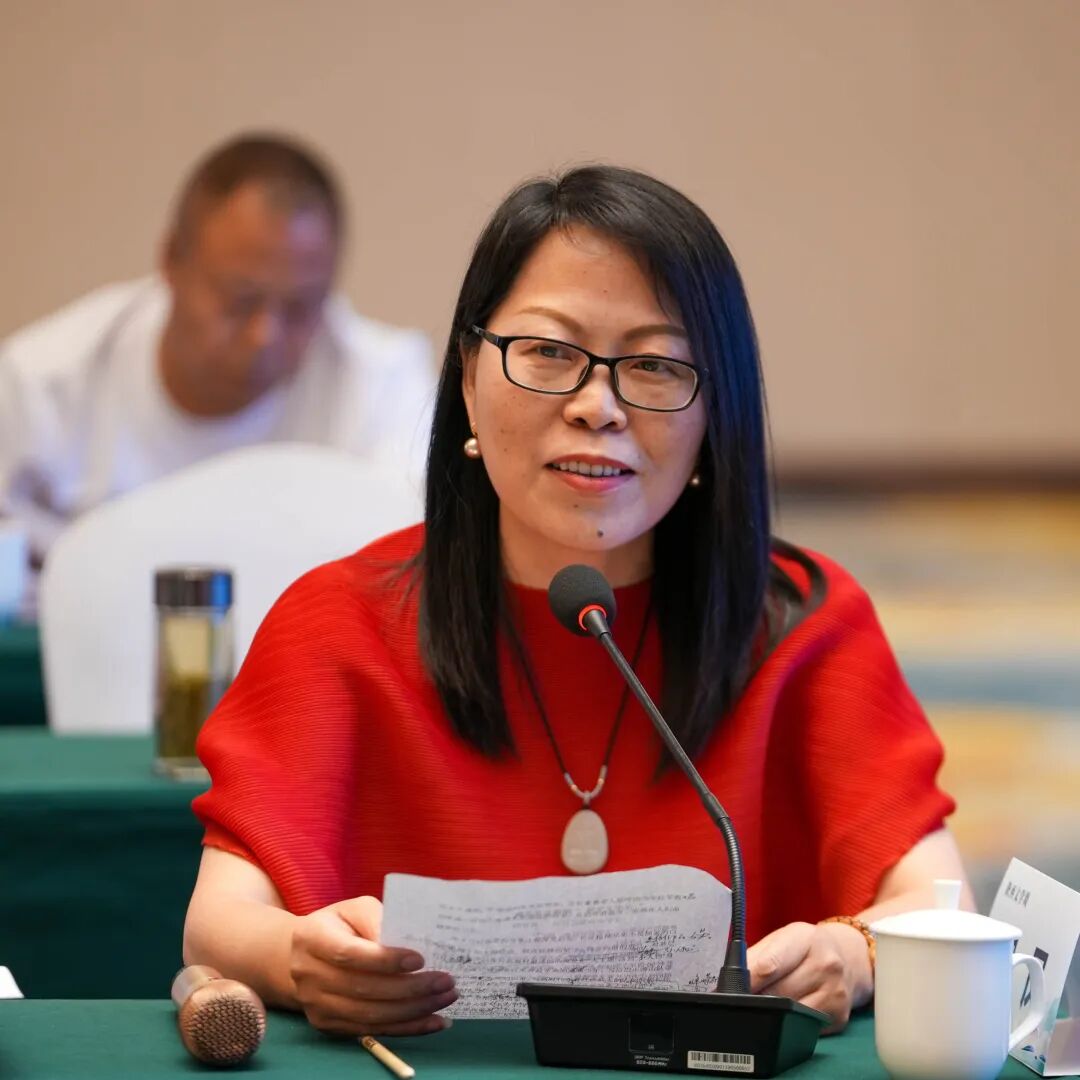 陕西文学周丨“纪念中国工农红军长征胜利90周年主题文学座谈会”在汉中举行