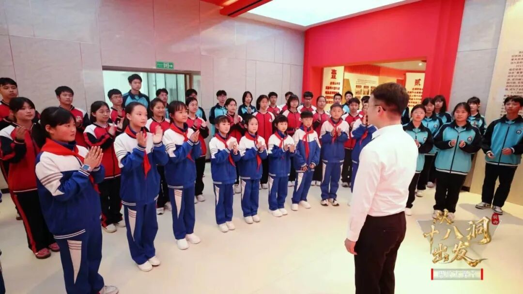 湖南:让信仰在“芳草”间接力生长
