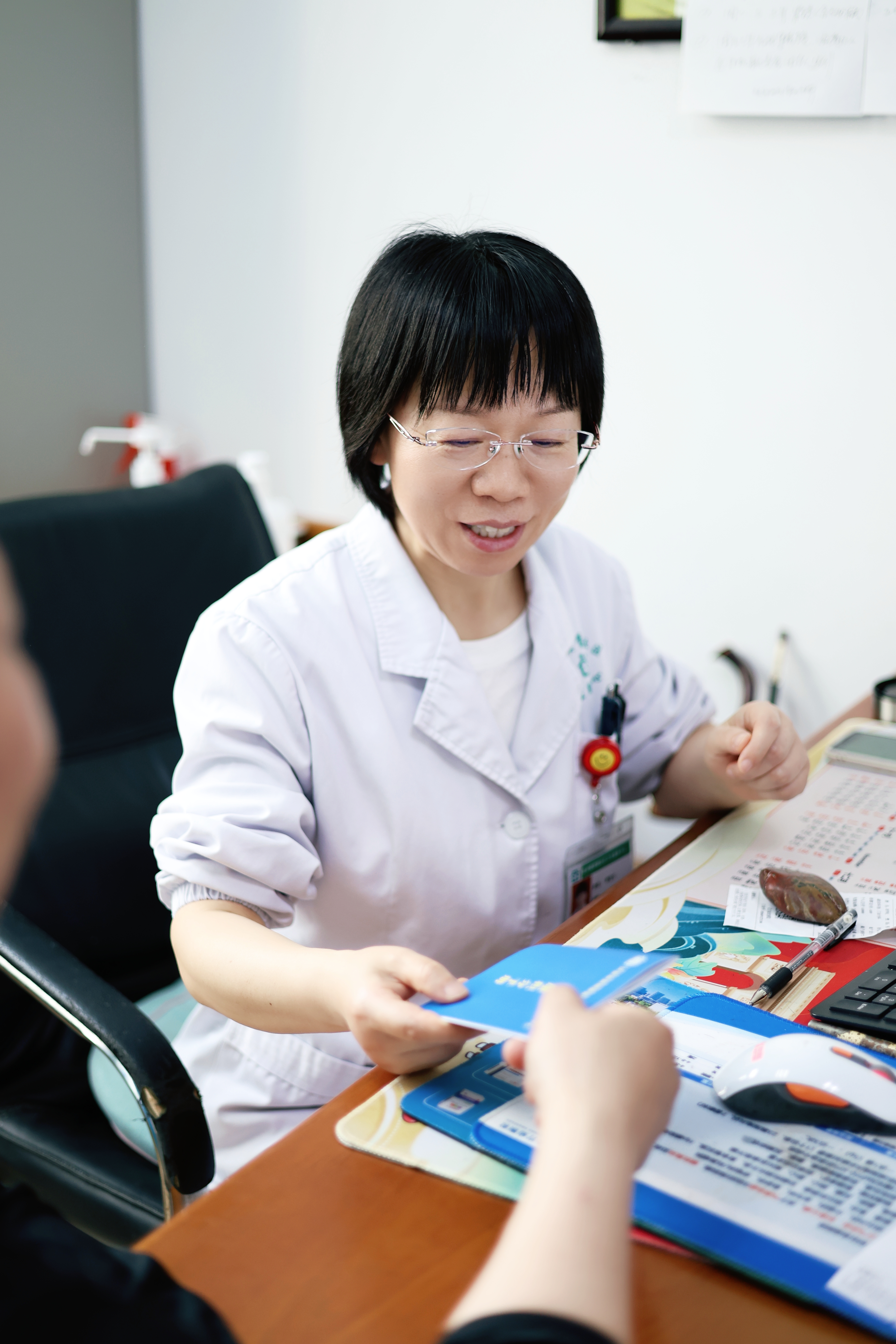 积分“换”健康！江苏仪征市3家基层医疗单位试点健康积分制