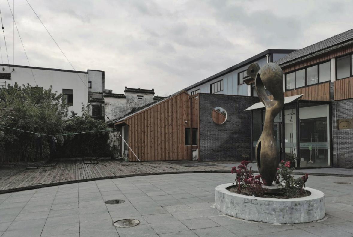 沪派江南 千年古镇 上海市奉贤区庄行镇奏响乡村振兴高质量发展新篇章 沪派江南 千年古镇 上海市奉贤区庄行镇奏响乡村振兴高质量发展新篇章