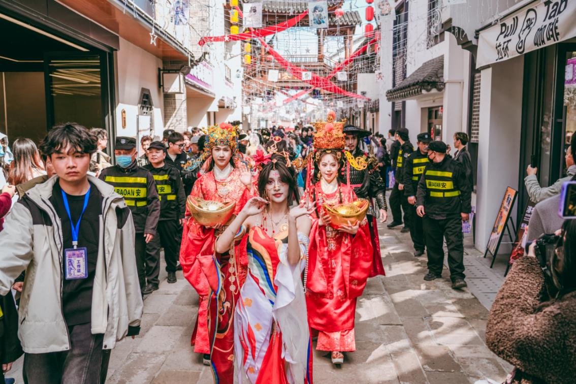 沪派江南 千年古镇 上海市奉贤区庄行镇奏响乡村振兴高质量发展新篇章 沪派江南 千年古镇 上海市奉贤区庄行镇奏响乡村振兴高质量发展新篇章