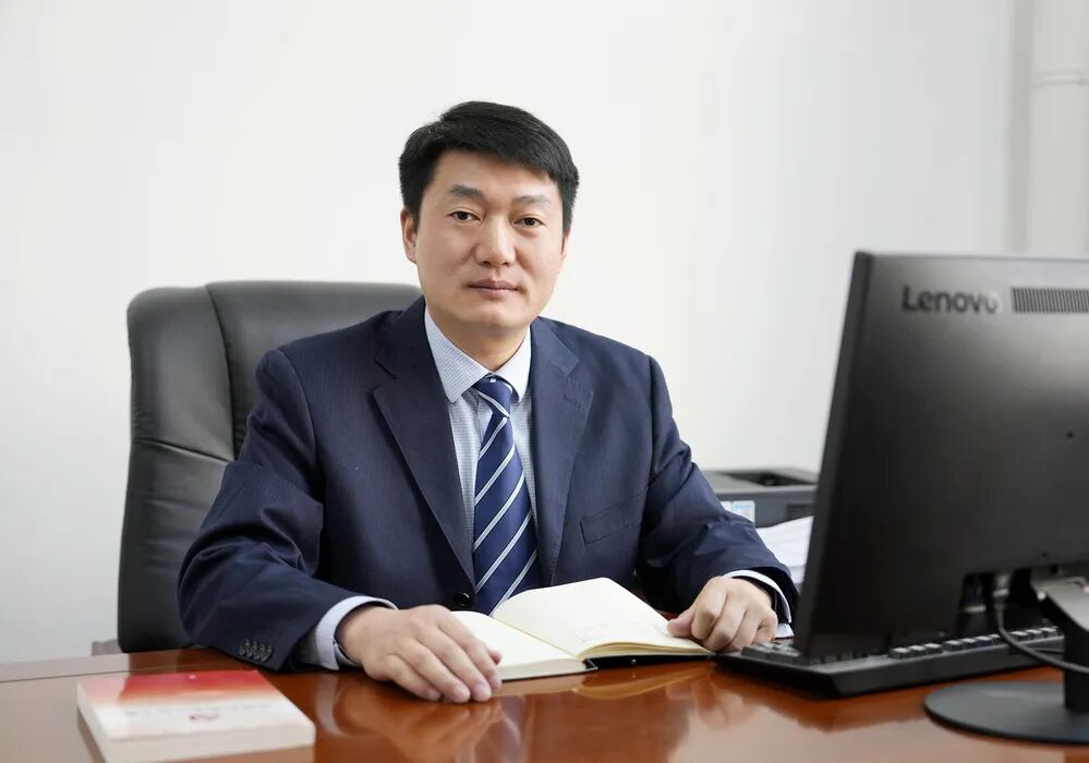 【援疆干部】三载援疆践初心 山海同心筑华章——记援疆干部向前