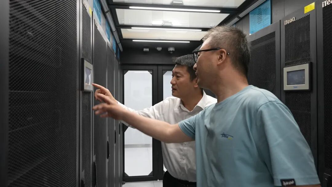 【援疆干部】三载援疆践初心 山海同心筑华章——记援疆干部向前