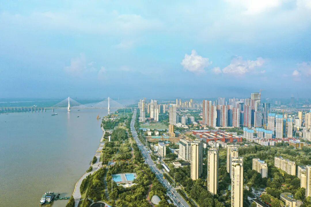 英雄城市青年气！这场世界级大会首次落子武汉