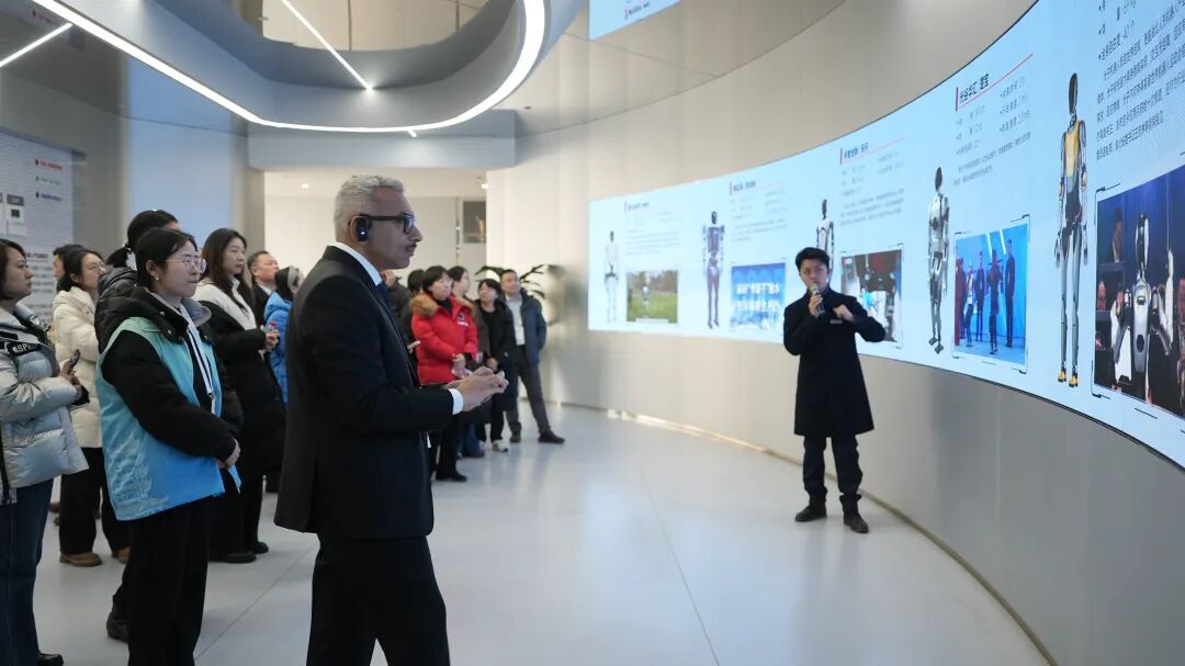 英雄城市青年气！这场世界级大会首次落子武汉