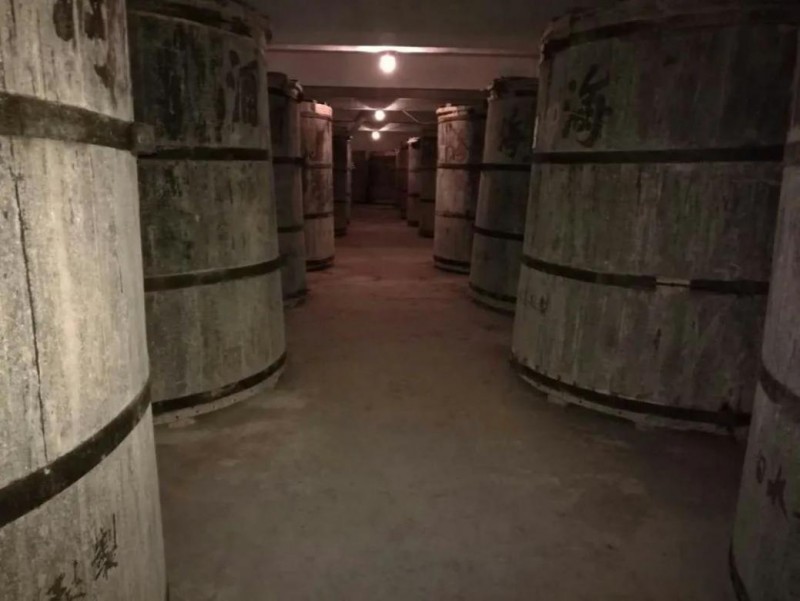 黄河右岸的风土里，藏着陕西白水杜康的酿酒魂