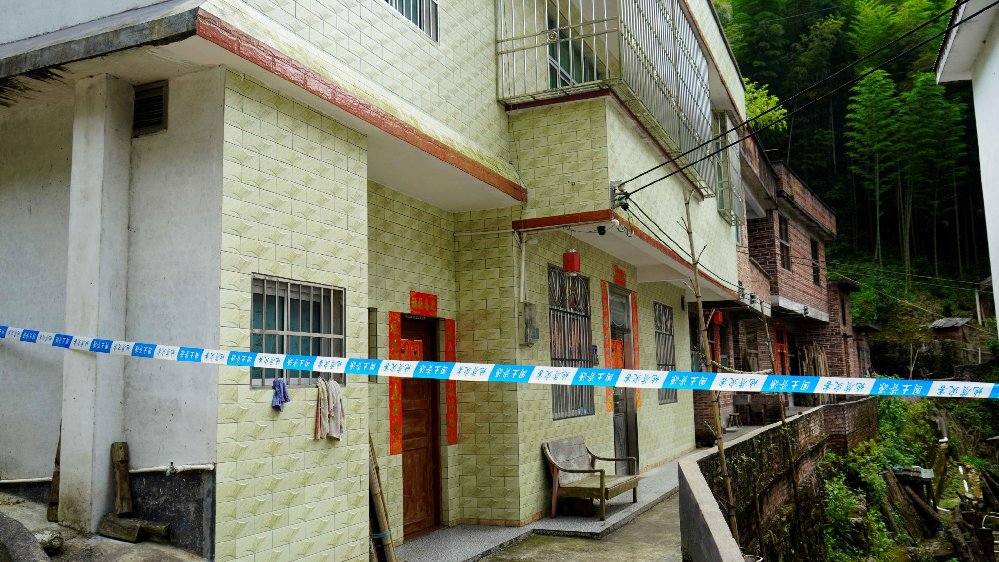 预警及时、撤离迅速,清远连州一村庄成功规避山体滑坡险情