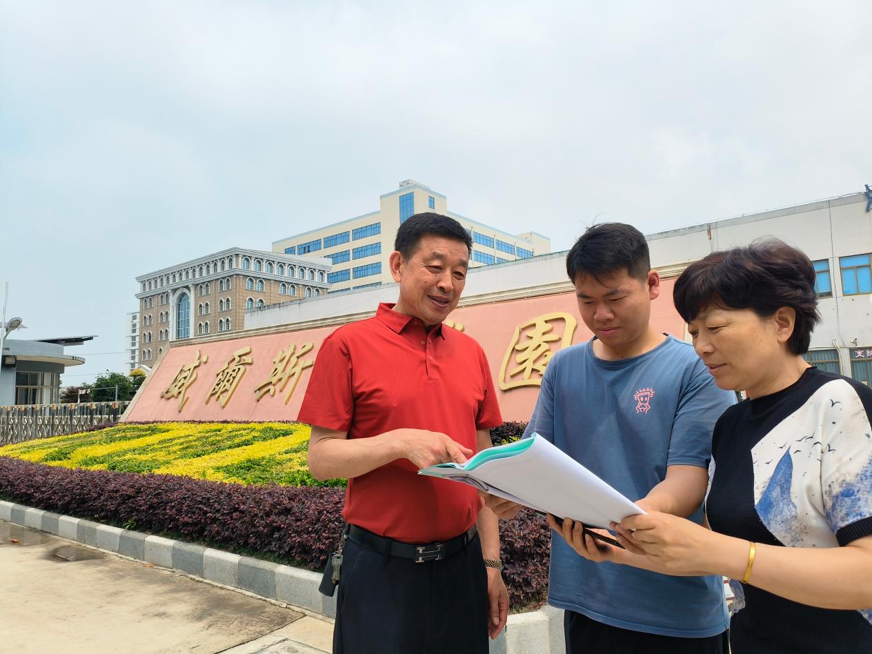 引来“金凤”催生经济增量丨江苏如东经济开发区“一地一策”唤醒沉睡土地&nbsp;