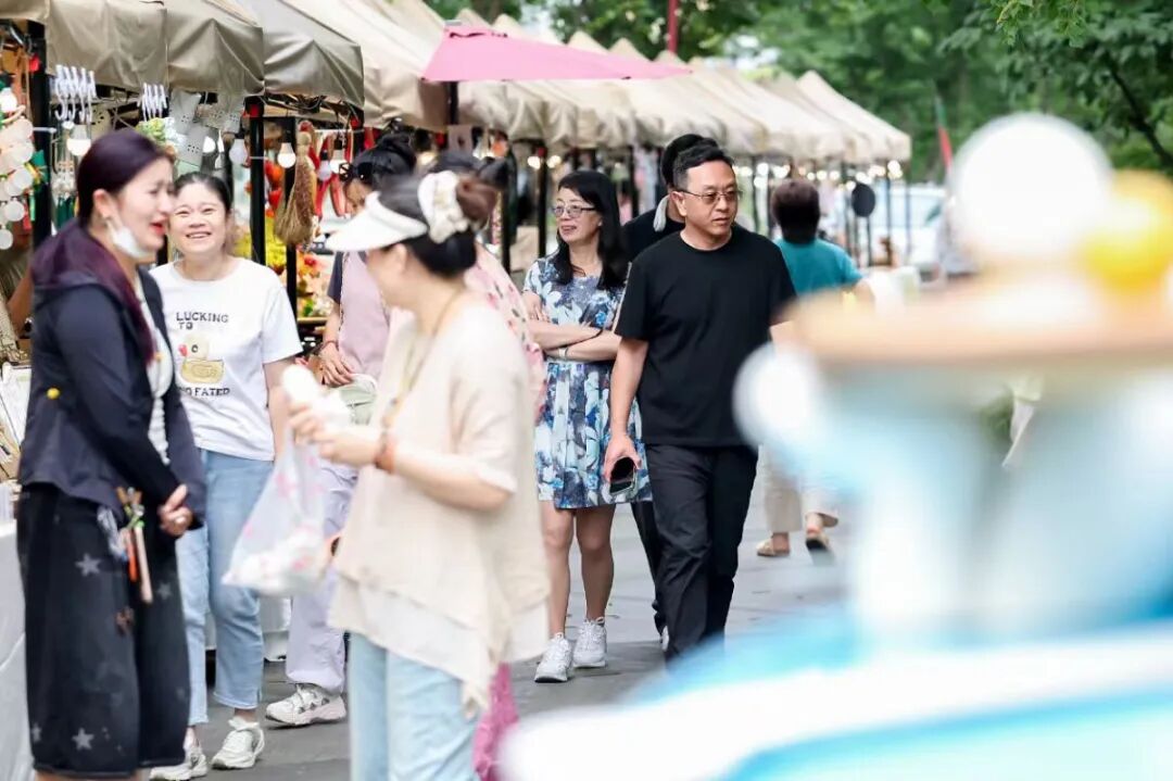 节气里的普陀:夏至风渐盛,万物皆繁茂 21f2c155a082b4c470533f623f172b65.jpg