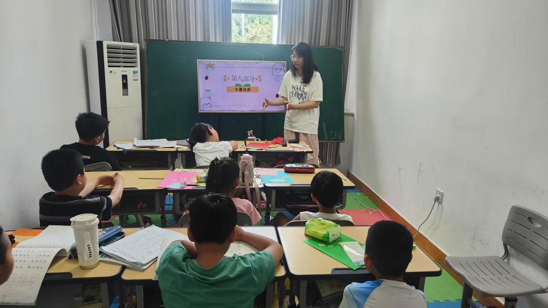 济宁兖州：关爱“咱娃”从节庆到日常，职工不再心挂两头