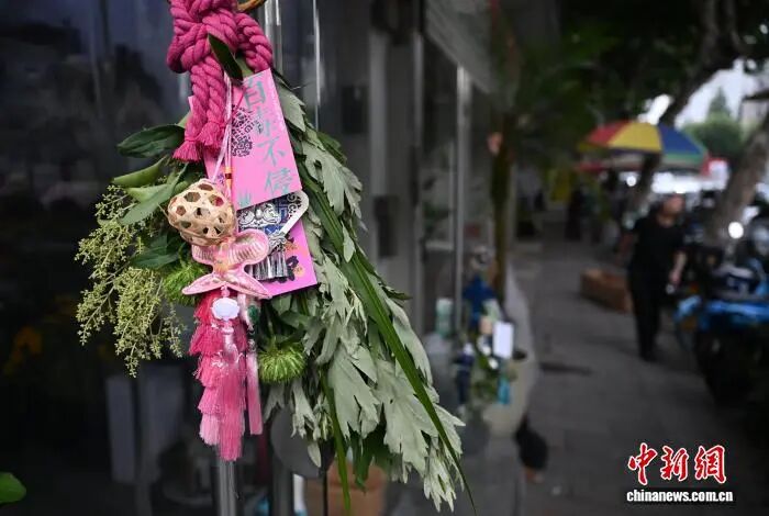 端午消费热:民俗很火,民企很忙