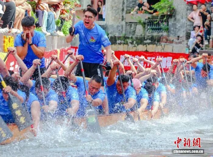 端午消费热:民俗很火,民企很忙