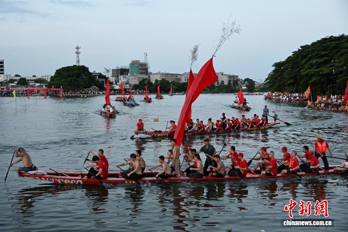 (经济观察)端午假期中国旅游市场现三大新风向