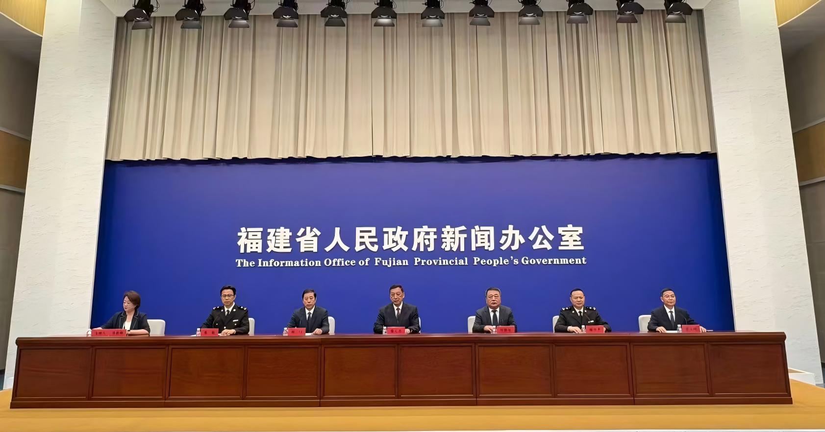 港口经济增加值达7955亿元！福建建设世界一流港口跑出“加速度”