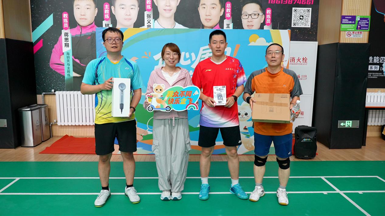 “五环四更”促融合 益企惠民谱新篇 北京冬奥村社区探索党建引领基层治理新路径
