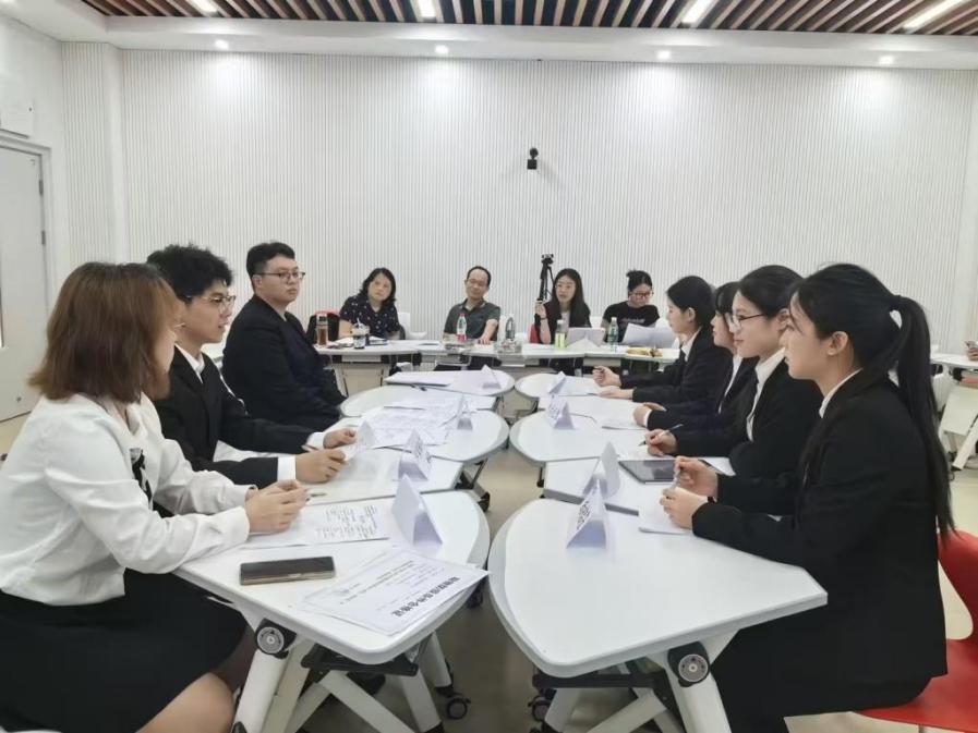学分重构、模式焕新，重庆工商大学绘制2026级本科人才培养“新蓝图”