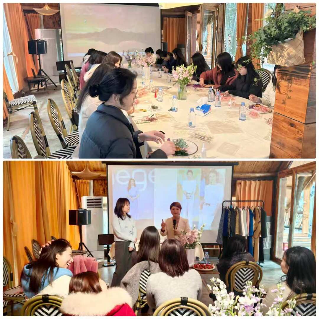 执笔逆境,淬炼穿透周期的发展力量—— 湘江资产以党建赋能金融服务高质量发展