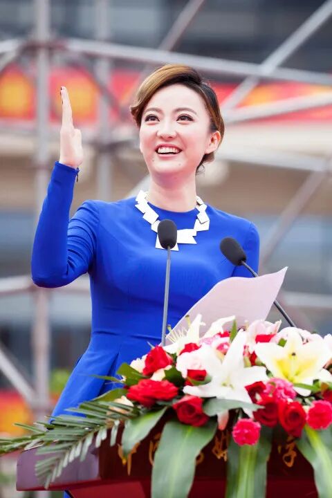 来南传,你将和他们成为校友!