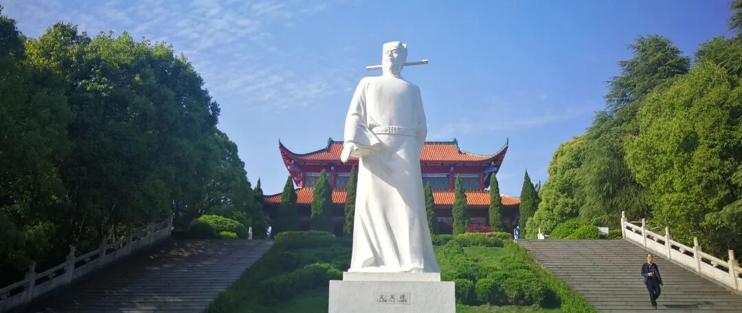 寻脉长江 读懂江西——8条精品线路邀您共赴千年文脉之约