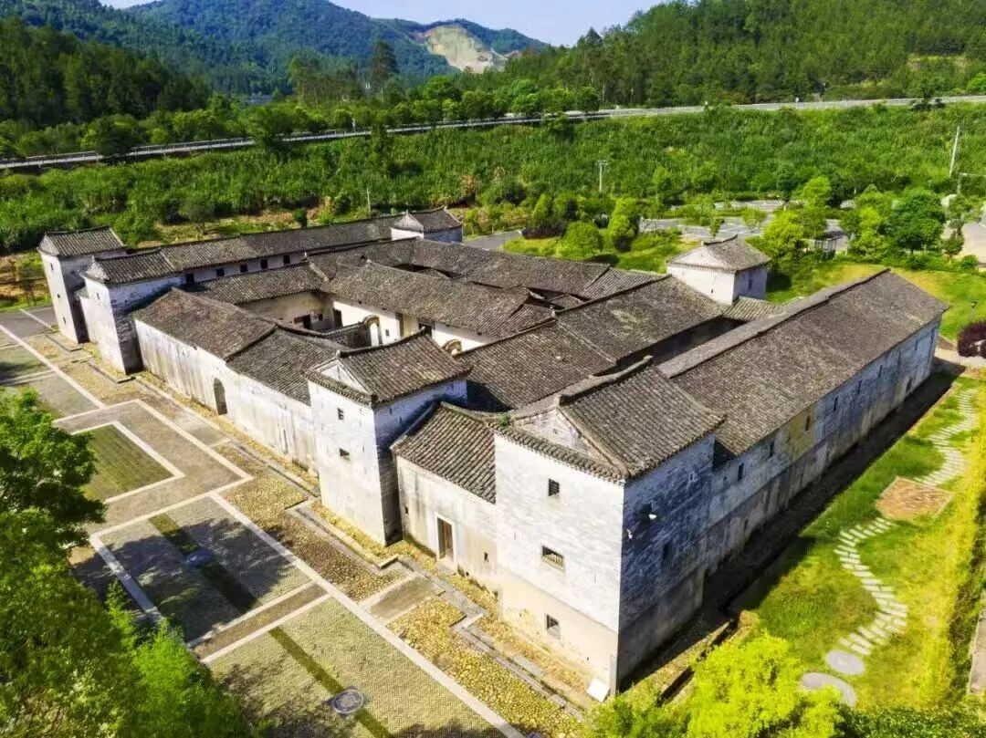 寻脉长江 读懂江西——8条精品线路邀您共赴千年文脉之约