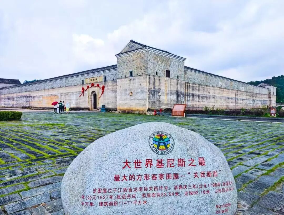 寻脉长江 读懂江西——8条精品线路邀您共赴千年文脉之约