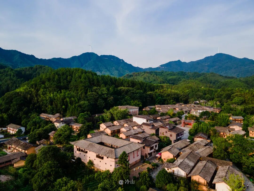 寻脉长江 读懂江西——8条精品线路邀您共赴千年文脉之约