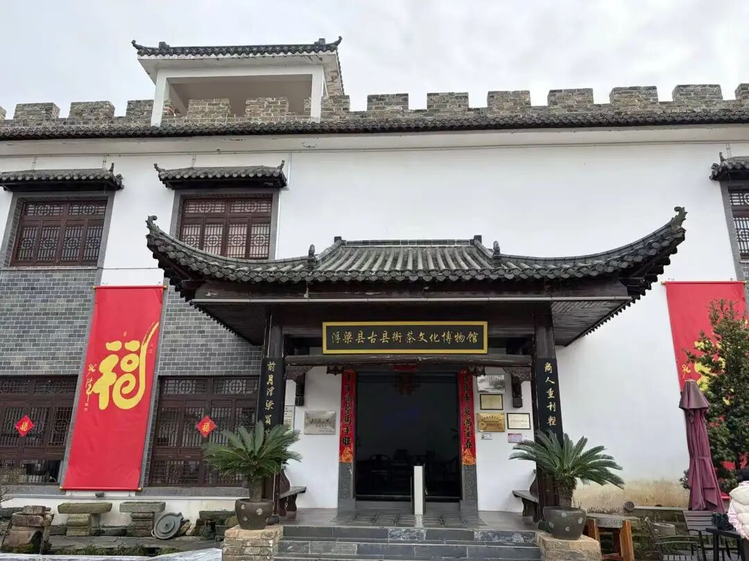 寻脉长江 读懂江西——8条精品线路邀您共赴千年文脉之约